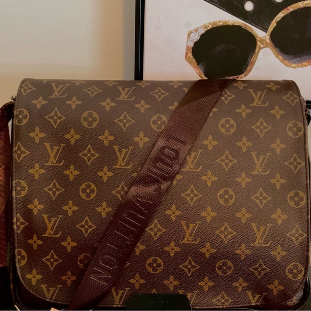 Large Book/ Computer Bag
